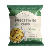 Clean Powders Protein Chips